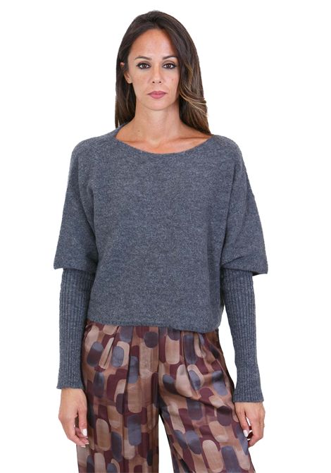 CON MANICOTTI MANILA GRACE | Maglie | M449NUMA006